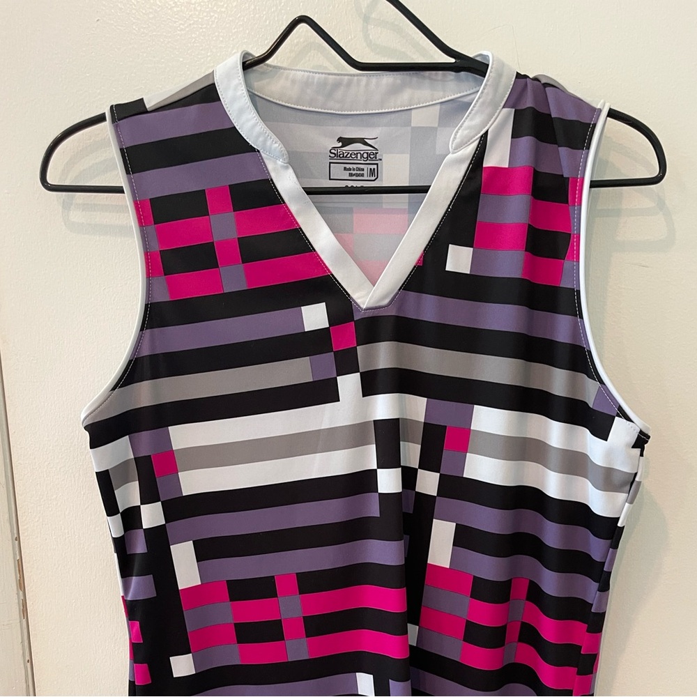 Slazenger Golf shirt